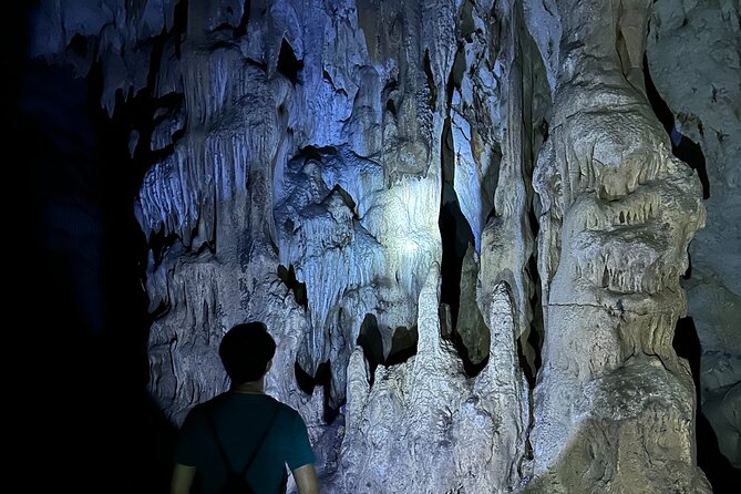 From Tirana: Hiking to Pellumbas cave and Petrela Castle - Practical preparation for Pellumbas and Petrela