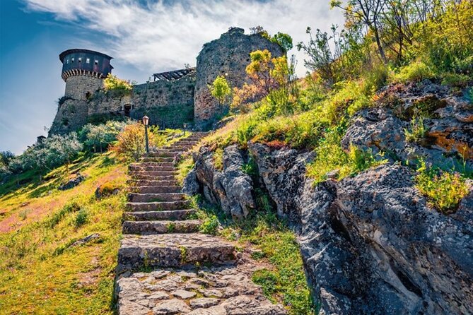 From Tirana: Hiking to Pellumbas cave and Petrela Castle - Should you book this tour?