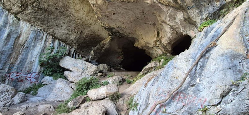 From Tirana: Hiking to Pellumbas Cave & Erzeni Canyon - Key points to know before booking