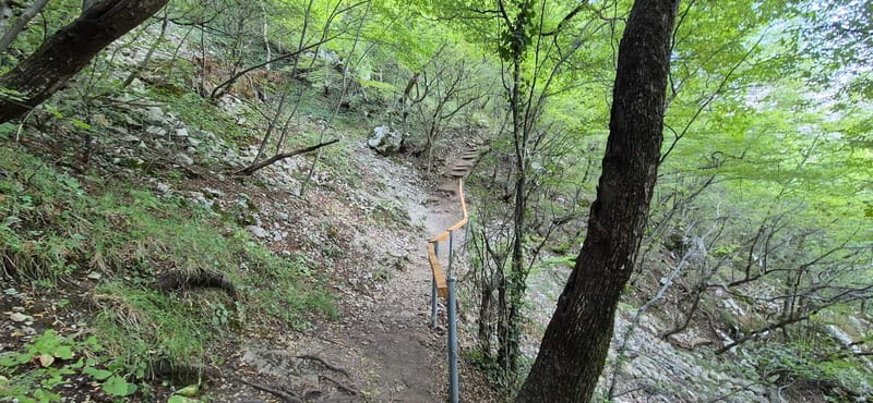 From Tirana: Hiking to Pellumbas Cave & Erzeni Canyon - Who should book this adventure?