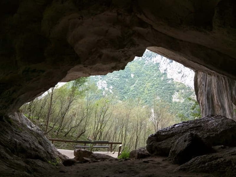 From Tirana: Hiking to Pellumbas Cave & visiting the Canyon - From Tirana to Pëllumbas in 35 minutes