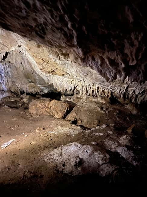 From Tirana: Hiking to Pellumbas Cave & visiting the Canyon - What to bring for a better day