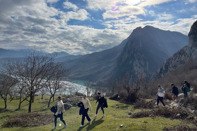 From Tirana- Hiking Tour to Bovilla Lake & Gamti Mountain - Quick points before you book