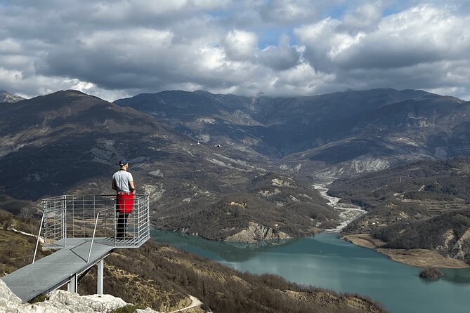 From Tirana- Hiking Tour to Bovilla Lake & Gamti Mountain - Why Lake Bovilla makes a good Tirana escape