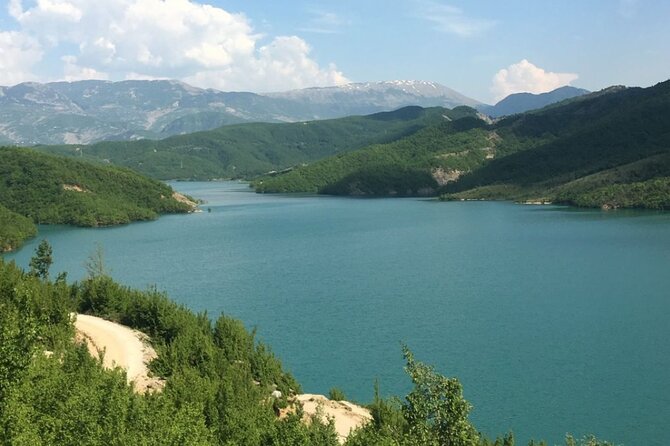 From Tirana- Hiking Tour to Bovilla Lake & Gamti Mountain - What the guides add to the experience