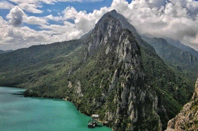 From Tirana- Hiking Tour to Bovilla Lake & Gamti Mountain - Pickup from Tirana and the rough road north