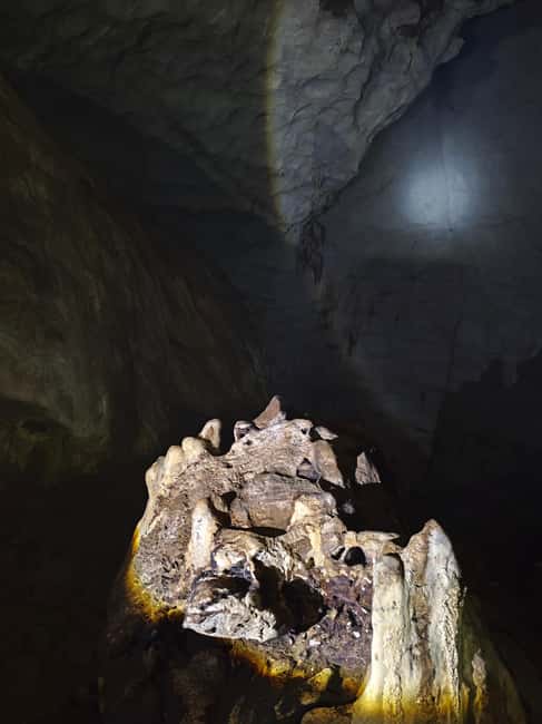 From Tirana: Pëllumbas hiking & Cave exploration - Why Pëllumbas Cave makes a good Tirana side trip