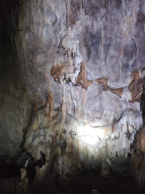 From Tirana: Pëllumbas hiking & Cave exploration - How difficult is the hike?