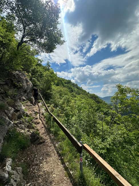 From Tirana: Pëllumbas hiking & Cave exploration - Who should book this Pëllumbas outing?