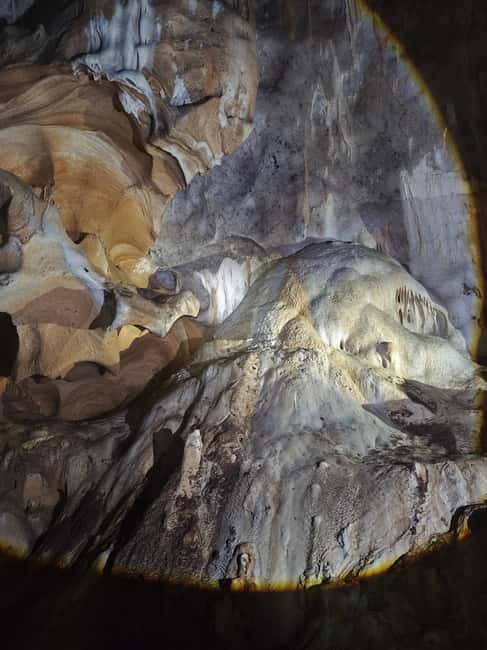 From Tirana: Pëllumbas hiking & Cave exploration - Leaving Tirana in a small, comfortable group