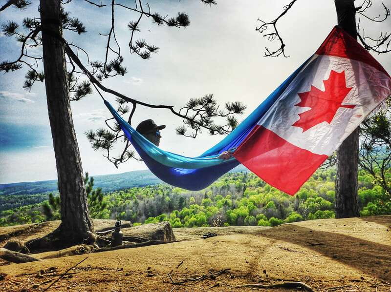 From Toronto: Algonquin Park Canoeing & Hiking Adventure - Key points to know before booking