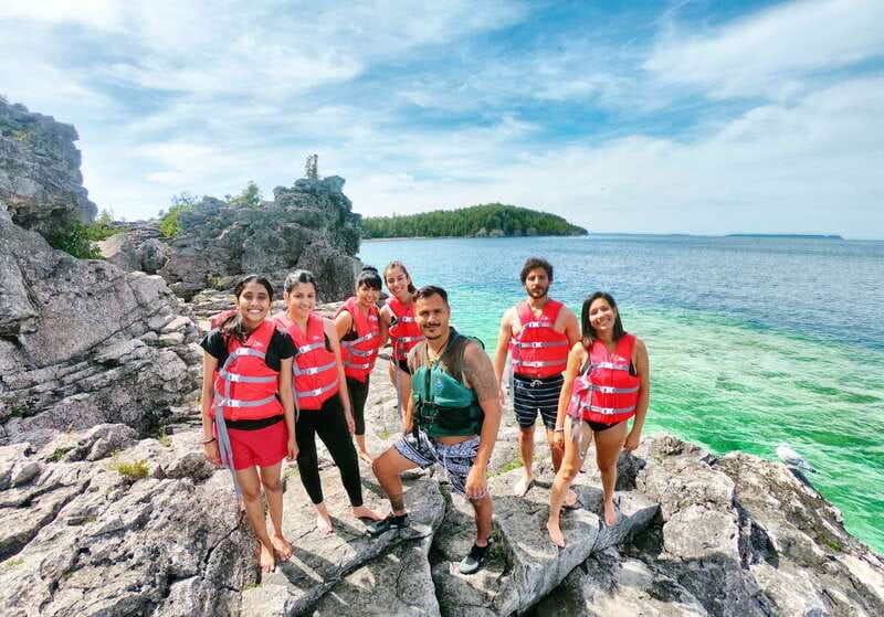 From Toronto: Bruce Peninsula Guided Hiking Day Trip - Is $145 a fair price?