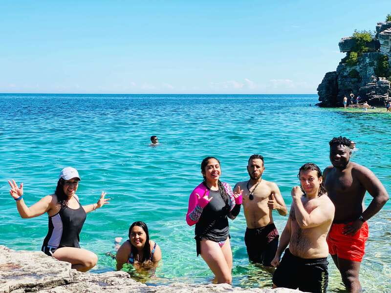 From Toronto: Bruce Peninsula Guided Hiking Day Trip - Who will enjoy this day trip most?