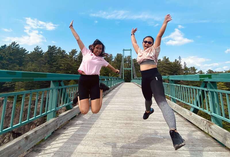From Toronto: Killarney and French River Guided Day Hike - Key points to know before booking