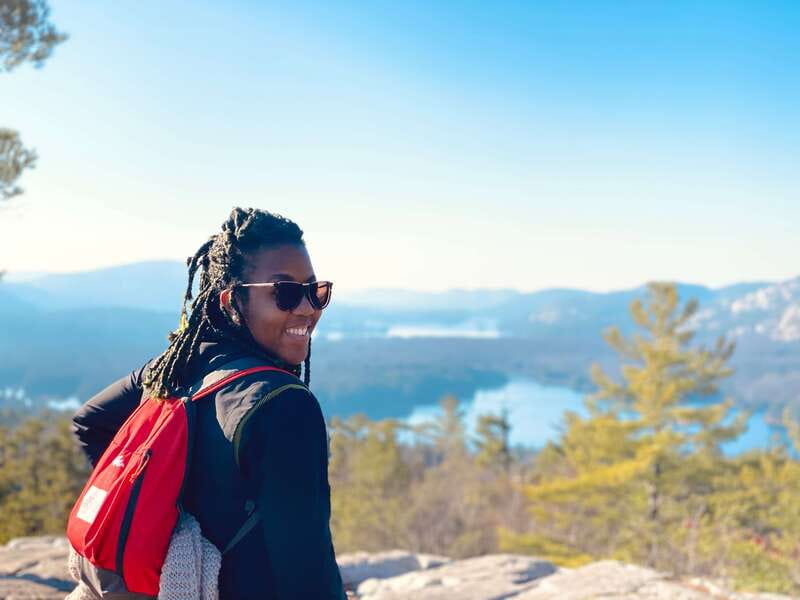 From Toronto: Killarney and French River Guided Day Hike - The 6:45 a.m. start from Christie Station