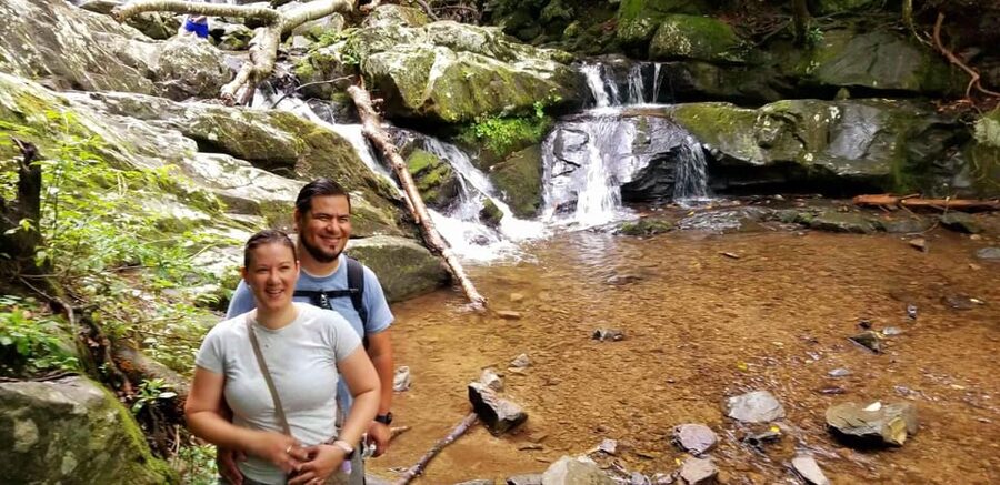 From Townsend: Great Smoky Mountains National Park Hiking - Starting in Townsend, away from the resort crowds