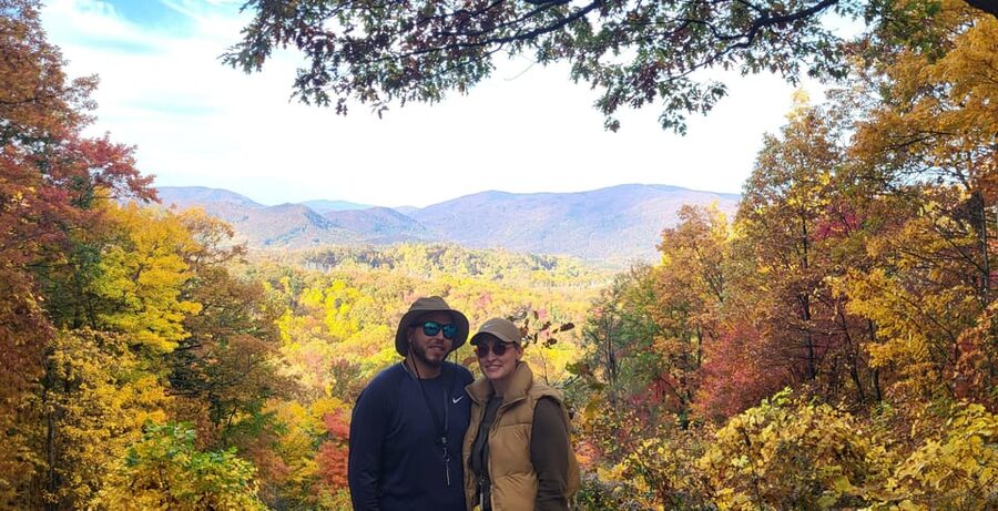 From Townsend: Great Smoky Mountains National Park Hiking - Why the guide matters on a short hike