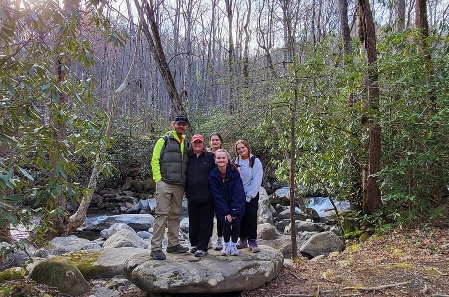 From Townsend: Great Smoky Mountains National Park Hiking - Practical details before you reserve
