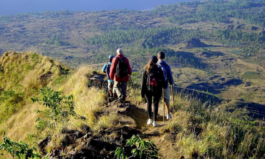 From Ubud: Mount Batur Hiking - Why Mount Batur makes a memorable morning