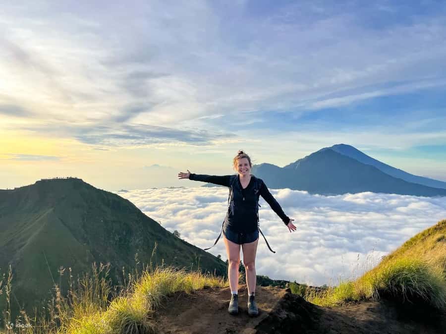From Ubud: Mount Batur Hiking With Hotspring - How the $24 price holds up