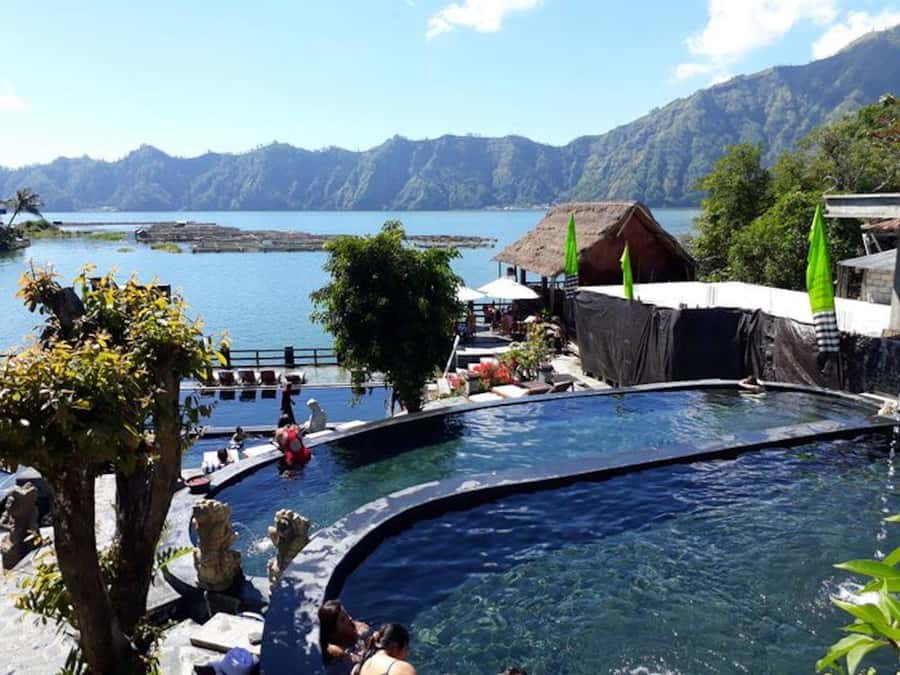 From Ubud: Mount Batur Hiking With Hotspring - Who should book this Mount Batur morning