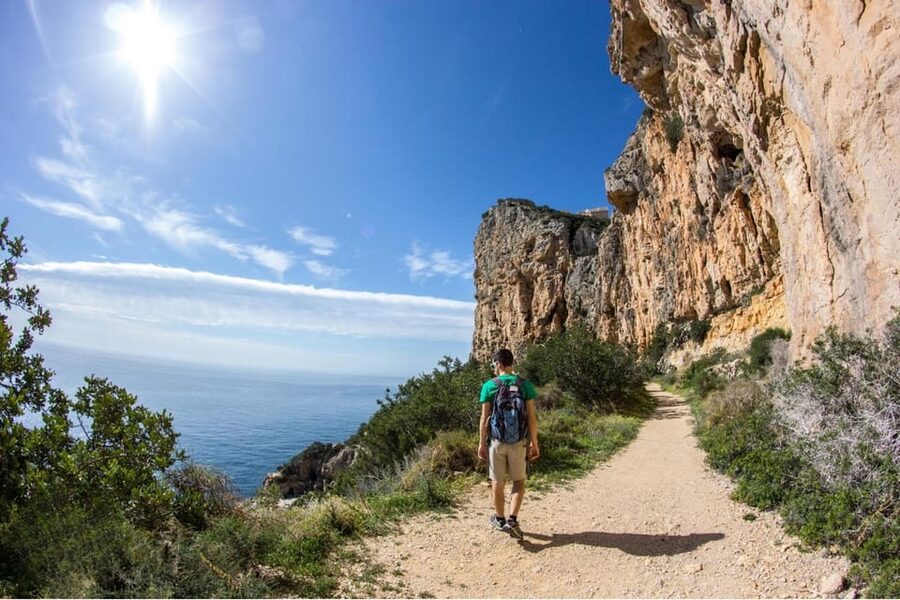 From Valencia: Cala del Moraig Hiking & Beach Trip - Why Cala del Moraig makes a strong day trip from Valencia