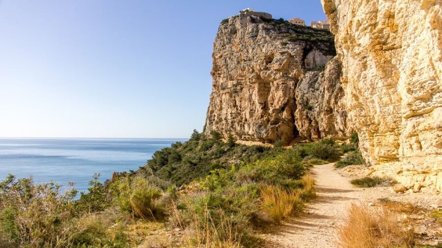 From Valencia: Cala del Moraig Hiking & Beach Trip - Who will enjoy this trip most