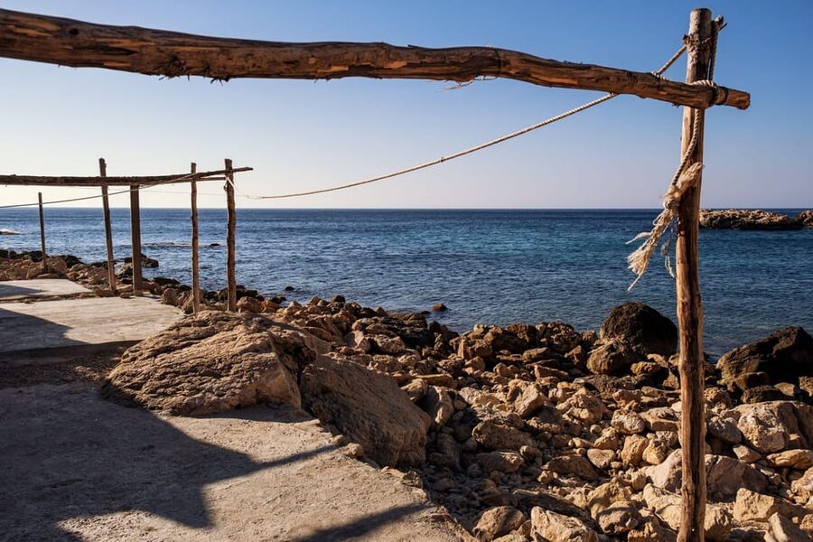 From Valencia: Cala del Moraig Hiking & Beach Trip - How the day fits together