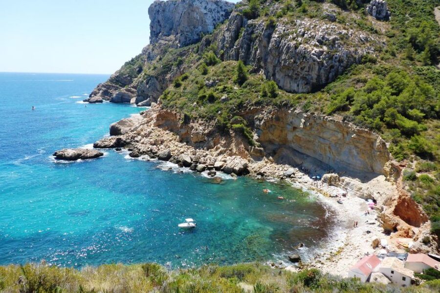 From Valencia: Cala del Moraig Hiking & Beach Trip - Should you book the Cala del Moraig trip?