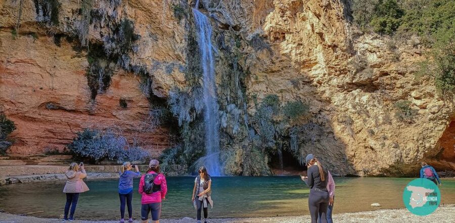 From Valencia: Hiking Tour to Two Stunning Waterfalls - Why this waterfall trip makes a good break from Valencia