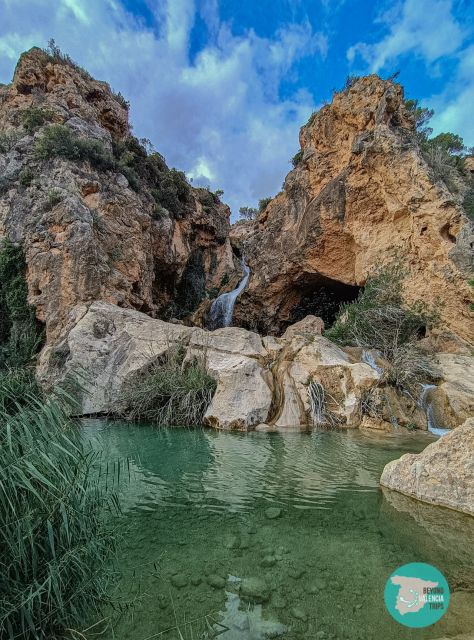 From Valencia: Hiking Tour to Two Stunning Waterfalls - The Buñol walk and its two waterfalls
