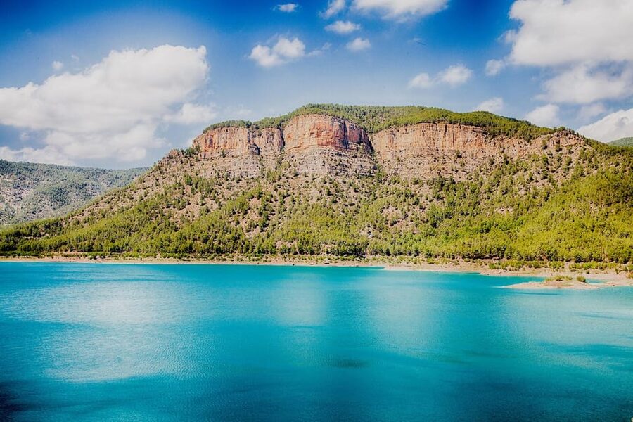 From Valencia: Montanejos Guided Hike with Natural Pools - Is $51 good value?