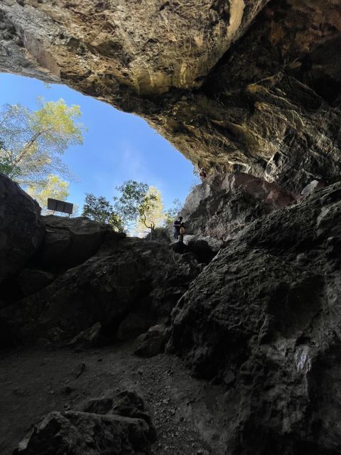From Valencia: Montanejos Tour with Guided Hike - Should you book the Montanejos tour?