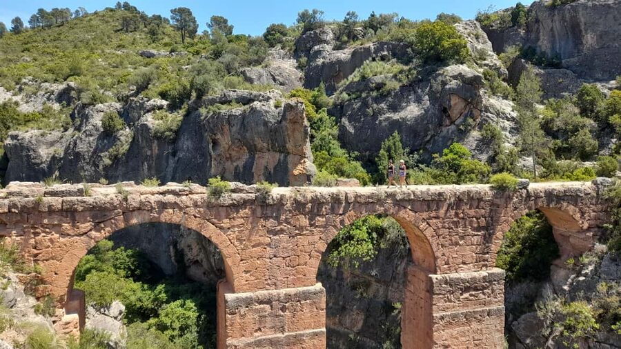 From Valencia: Peña Cortada Private Hiking Day Tour - Key points to know before you book