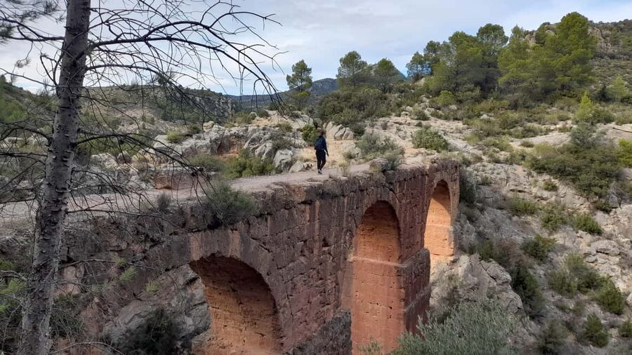 From Valencia: Peña Cortada Private Hiking Day Tour - Why Peña Cortada is worth leaving Valencia for