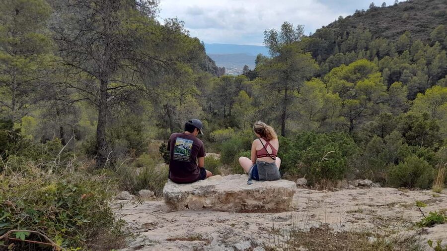 From Valencia: Peña Cortada Private Hiking Day Tour - Who should book this experience?