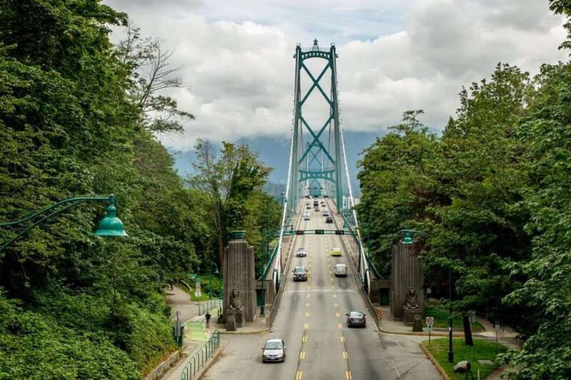 From Vancouver: Lighthouse Park & Horseshoe Bay Hiking Tour - Why this short trip works so well from Vancouver