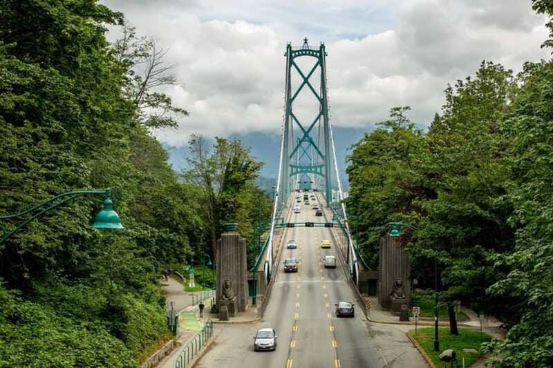 From Vancouver: Lighthouse Park & Horseshoe Bay Hiking Tour - Should you book the Lighthouse Park and Horseshoe Bay tour?