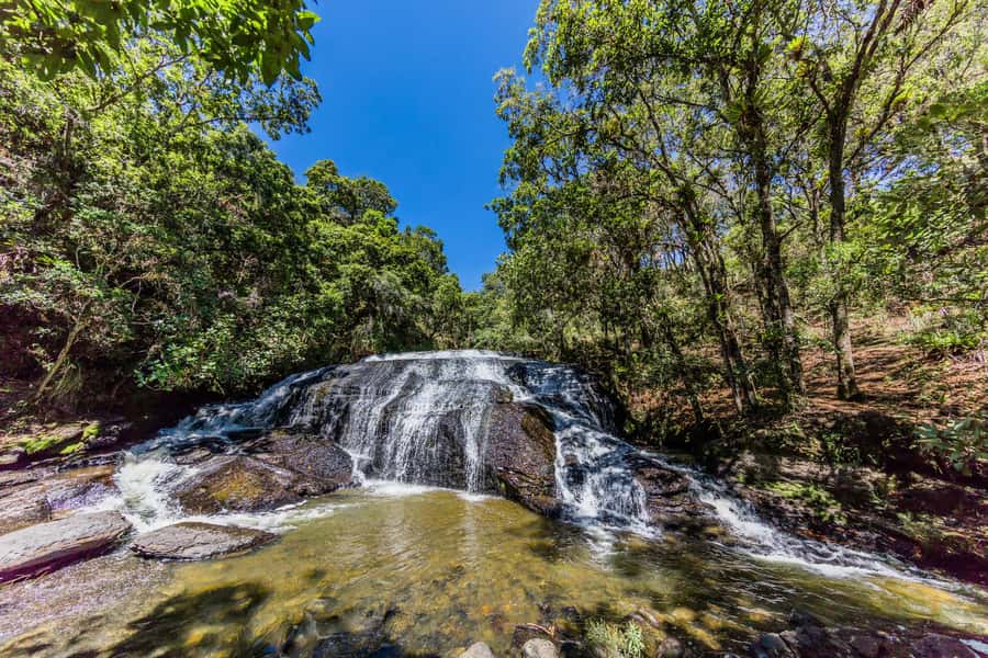 From Villa de Leyva: La Periquera Hiking Tour - A Private Ride and a Simple Start