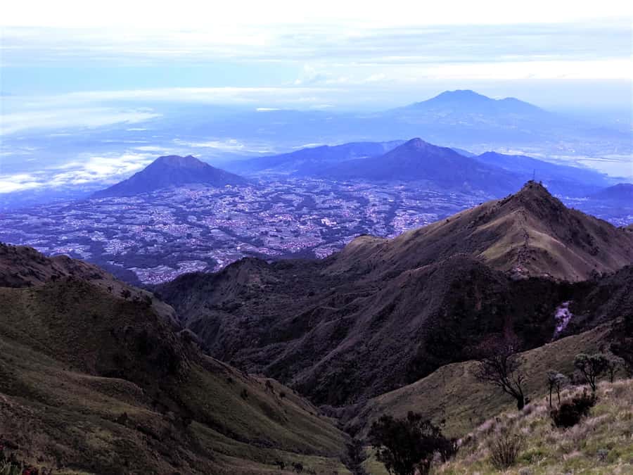 From Yogyakarta: Mount Merbabu One Day Hiking Tour - Key points before you book