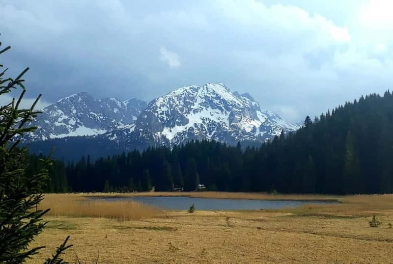 From Žabljak: Durmitor National Park Private Hiking Tour - Key points at a glance