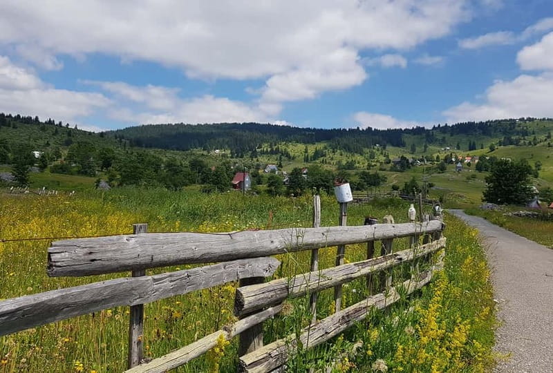 From Žabljak: Durmitor National Park Private Hiking Tour - Who will enjoy this private Durmitor tour?