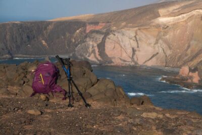 COFETE HIKING TOUR: Pick up in the SOUTH