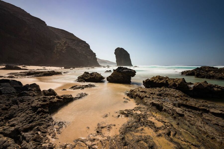 Fuerteventura: COFETE HIKING TOUR: Pick up in the SOUTH - How difficult is the Cofete hike?
