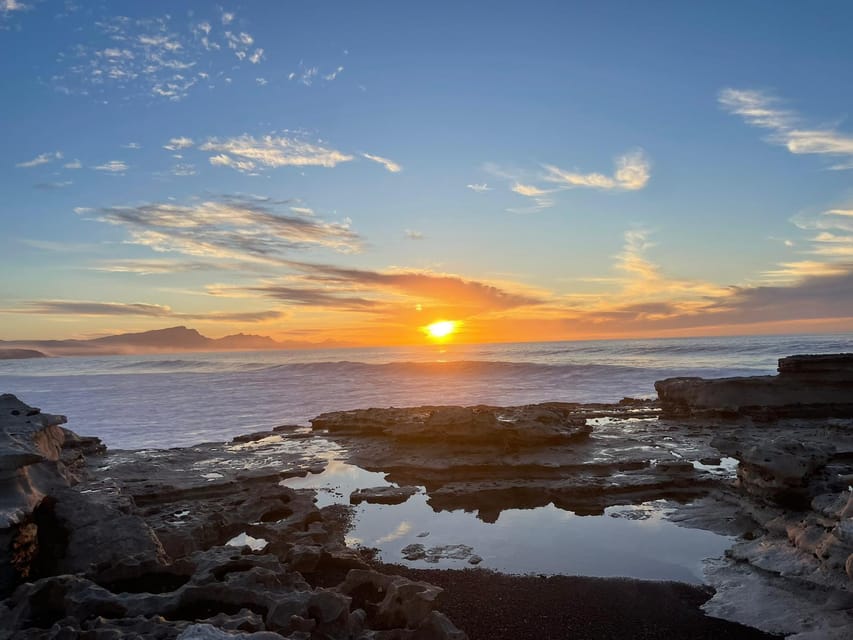 Fuerteventura sunset hike to the wild west coast - Key points to know before booking