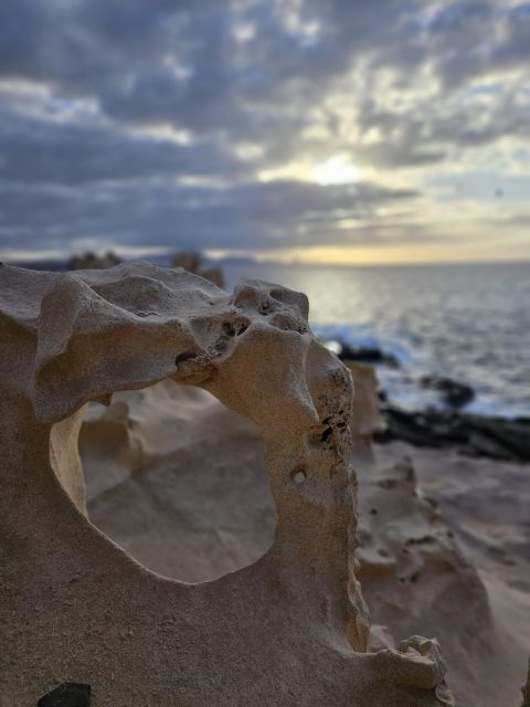 Fuerteventura sunset hike to the wild west coast - Is $77 a fair price?