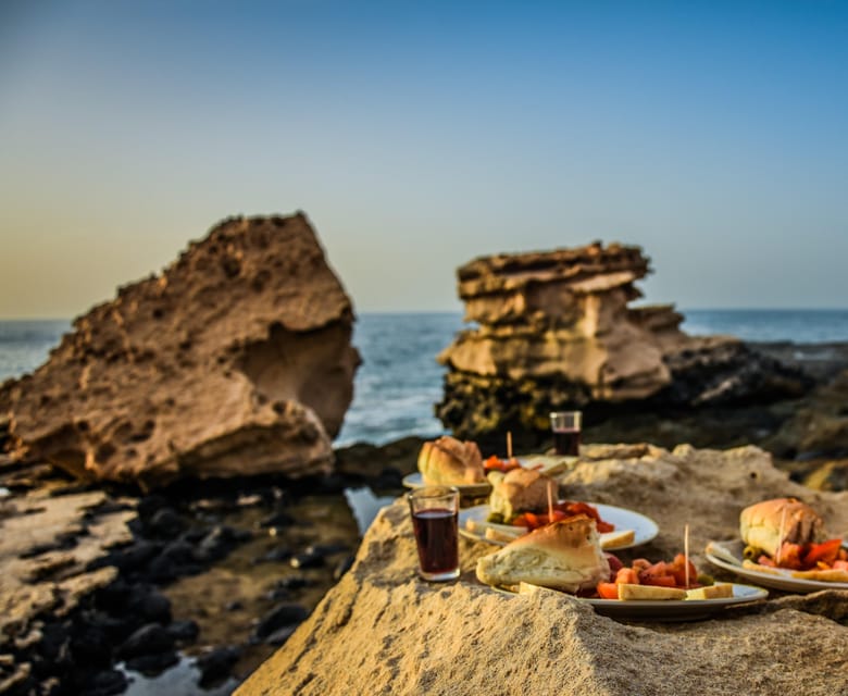 Fuerteventura sunset hike to the wild west coast - What the four-hour outing actually includes