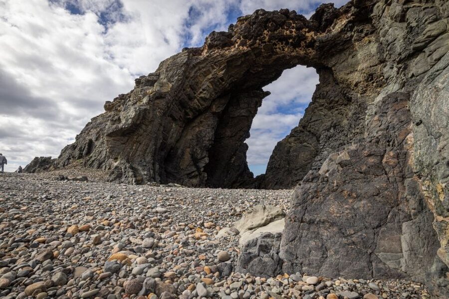 Fuerteventura: Wild Coast and Legends Hike - From the southern resorts to Las Peñitas Ravine