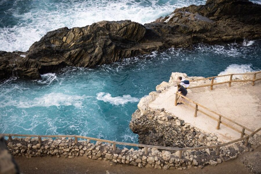 Fuerteventura: Wild Coast and Legends Hike - The 1.5-hour walk through Las Peñitas