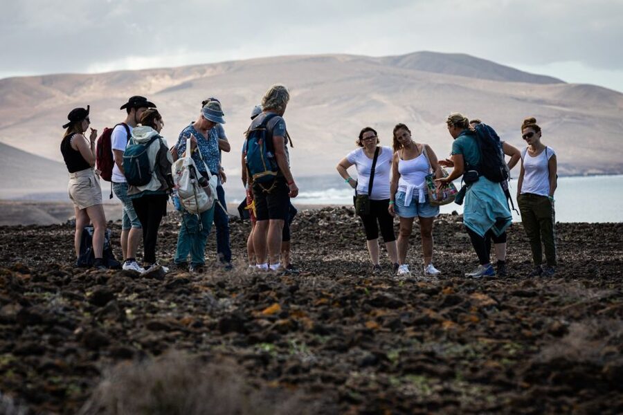 Fuerteventura: Wild Coast and Legends Hike - What the walking is really like